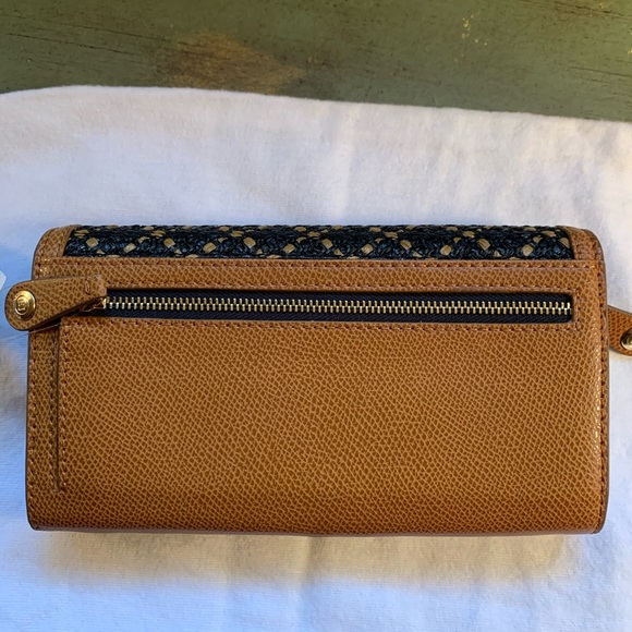 Brand new Eric Javits Wallet - Picture 3 of 5